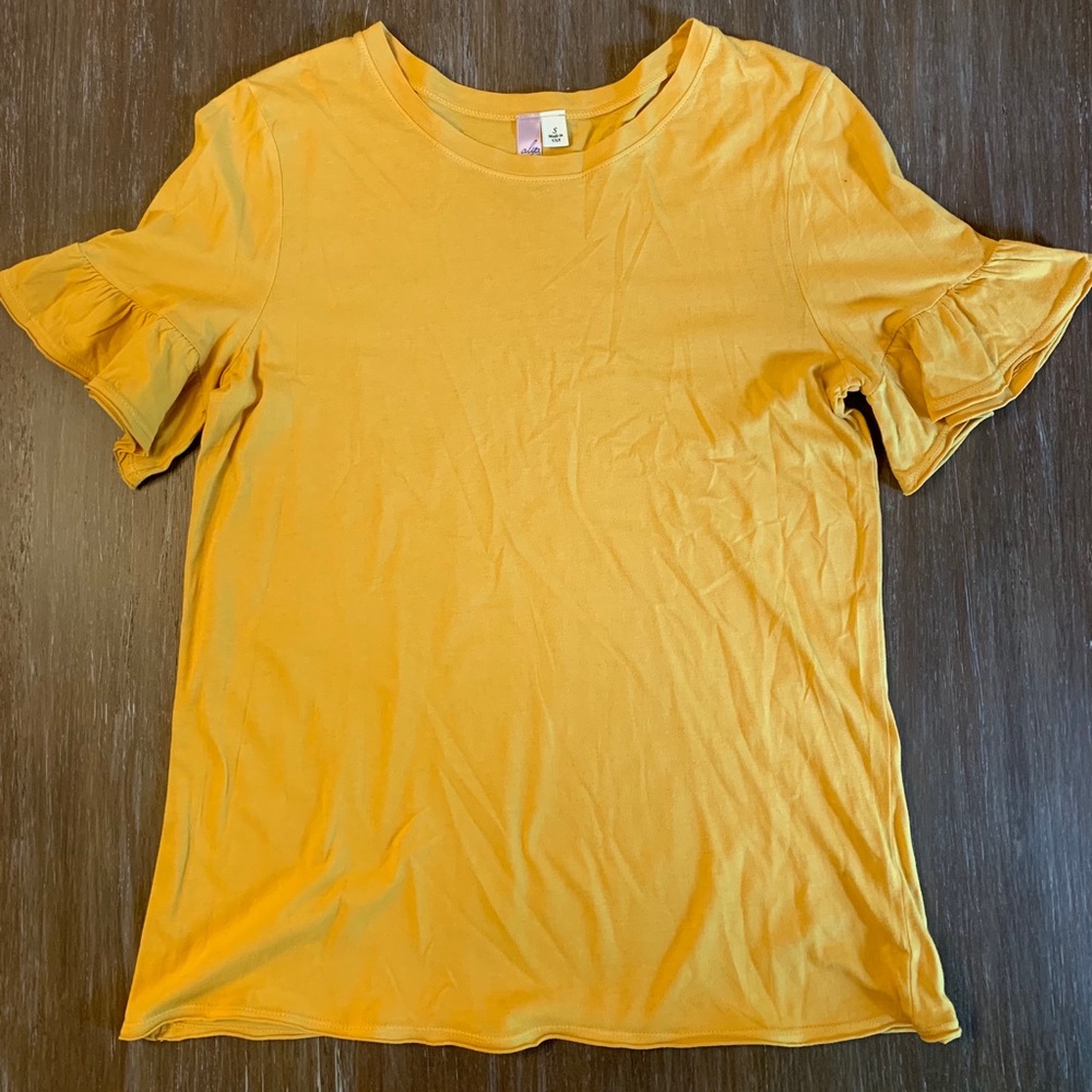 Nice T-shirt